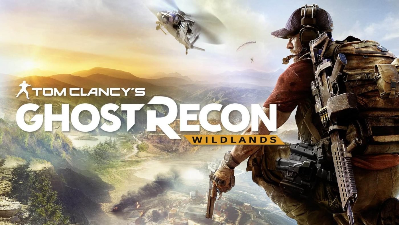 Ghost Recon: Wildlands - Xbox Game Pass