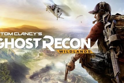 Ghost Recon: Wildlands - Xbox Game Pass