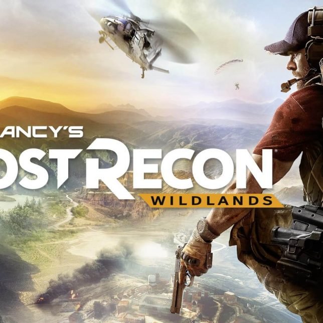 Аккаунты tom clancy s ghost recon