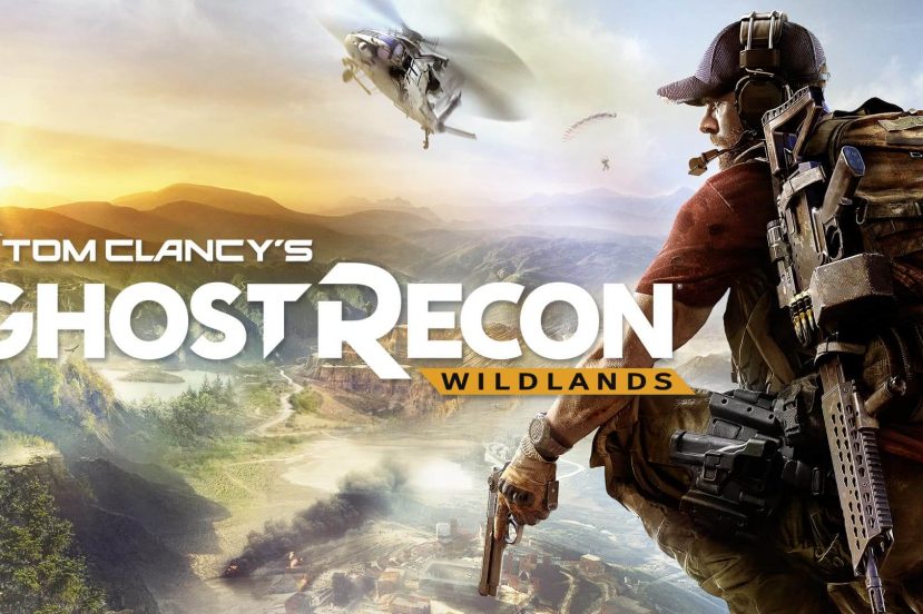 Ghost Recon: Wildlands - Xbox Game Pass