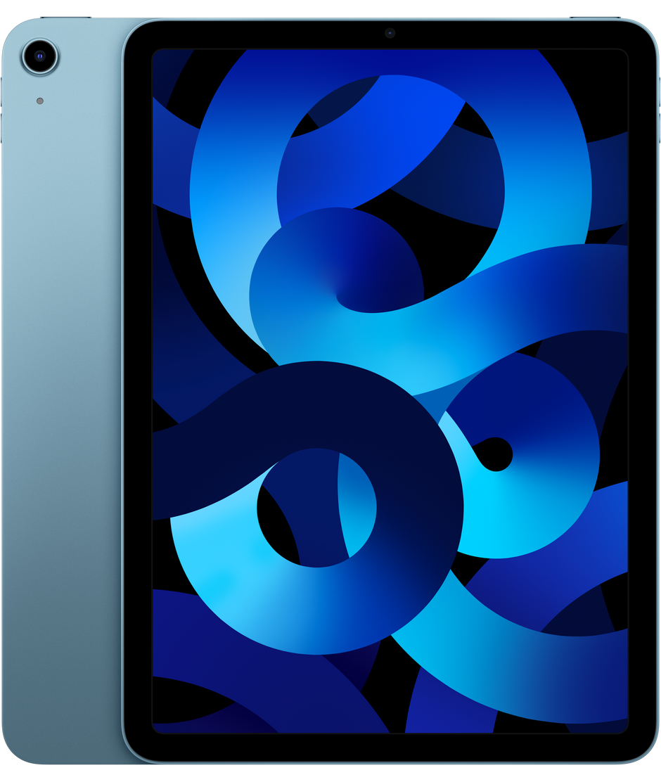 iPad Air 2022