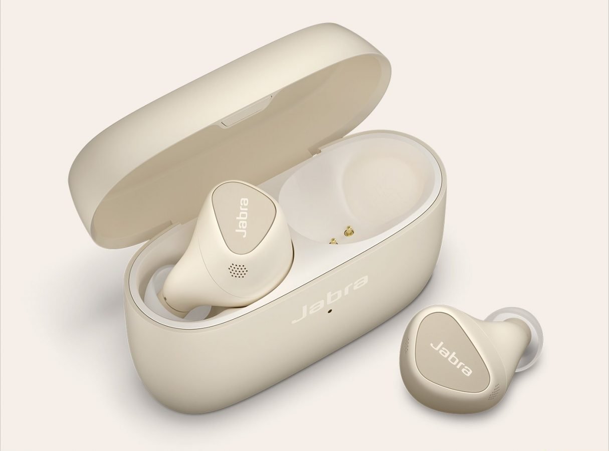 Jabra Elite 5