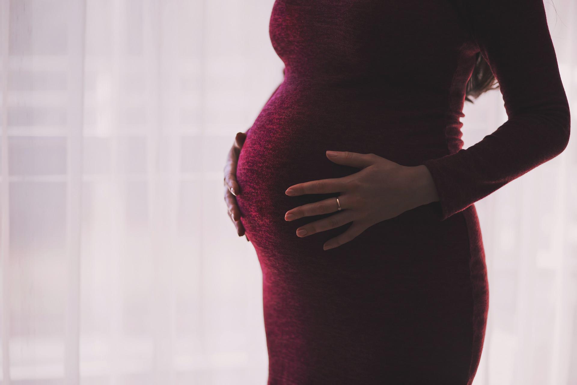 kobieta woman ciąża pregnant pregnancy