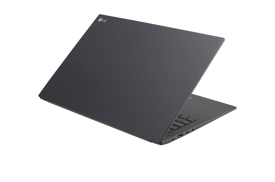 LG UltraPC Laptop 