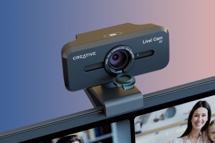 Creative Live! Cam Sync V3