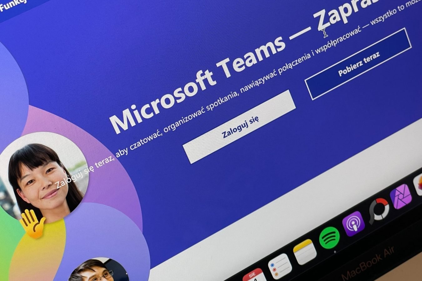 Microsoft Teams