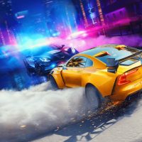 Need for Speed: Heat - jedna z gier dostępnych w PlayStation Plus Essential na wrzesień 2022 (źródło: PlayStation Blog)