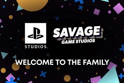 Sony kupiło Savage Game Studios (źródło: PlayStation Blog)
