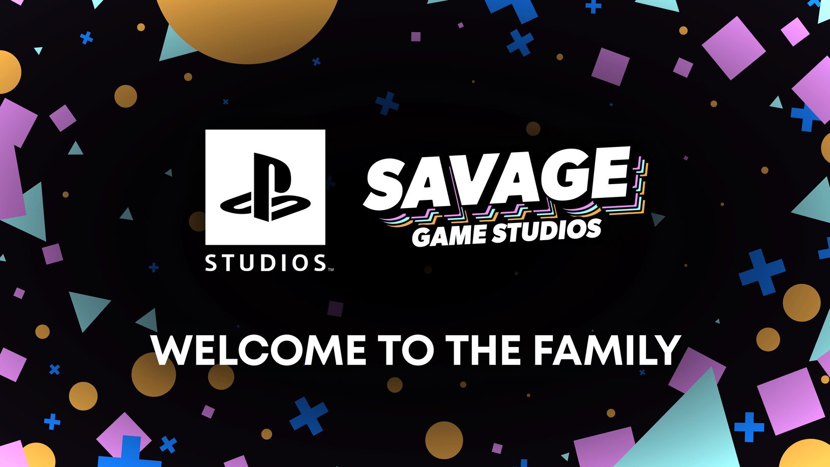 Sony kupiło Savage Game Studios (źródło: PlayStation Blog)