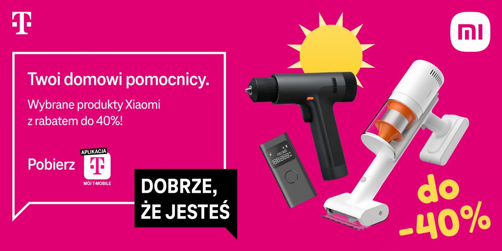 Promocja Xiaomi