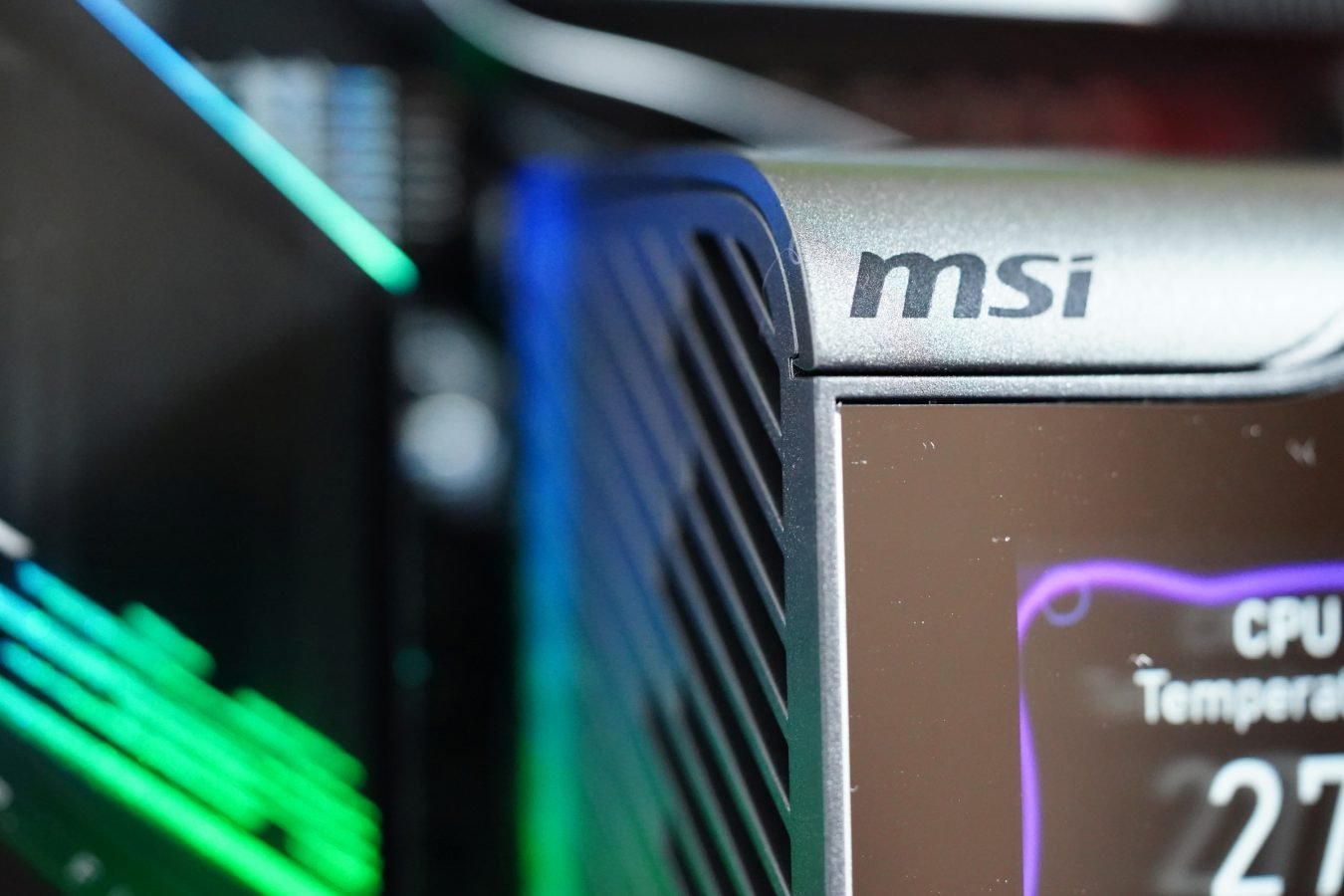 MSI MEG CORELIQUID S360