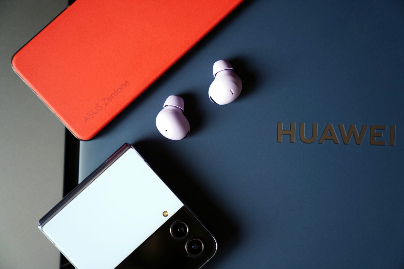 Huawei Matebook X Pro 2022