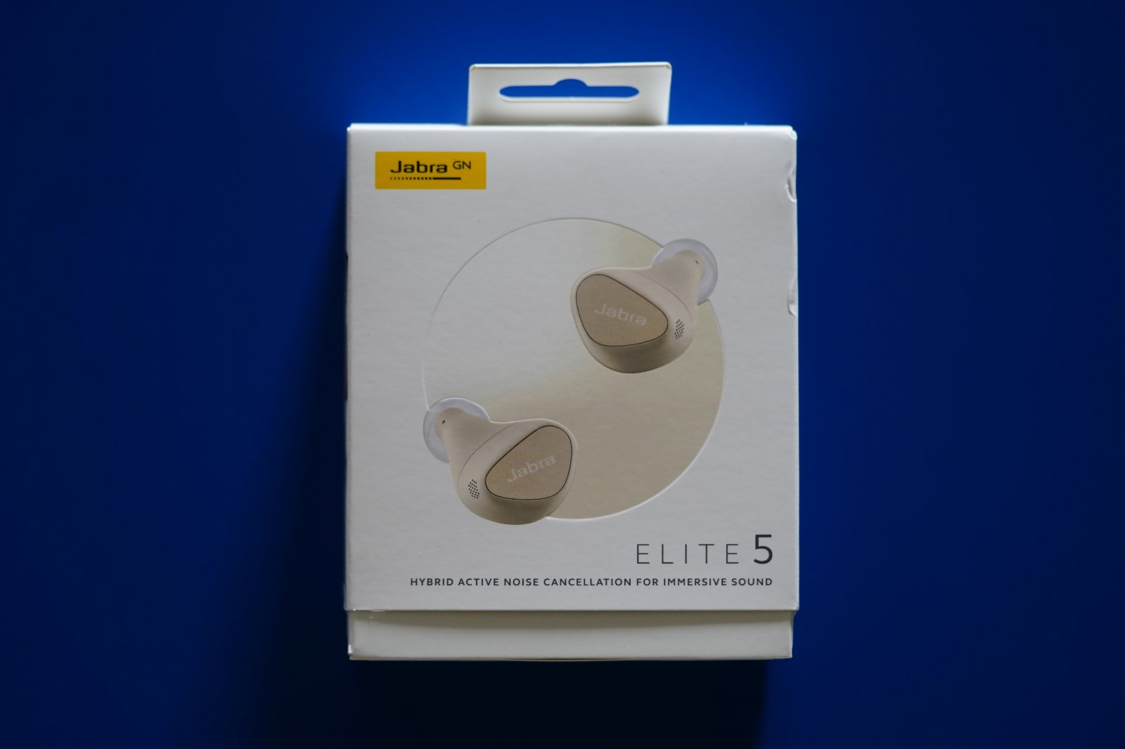 Jabra Elite 5