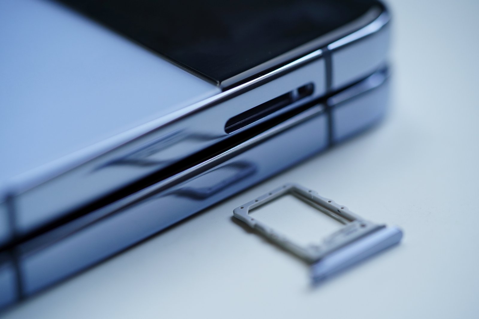 Samsung Galaxy Z Flip 4