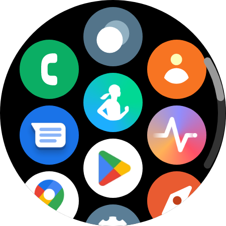 Galaxy Watch 5