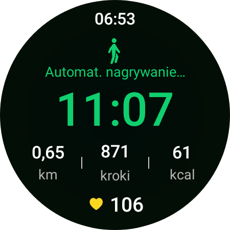 Galaxy Watch 5