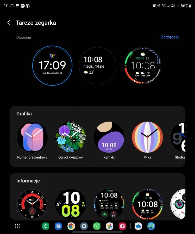 Samsung Galaxy Watch 5