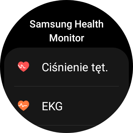 Galaxy Watch 5