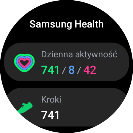 Galaxy Watch 5