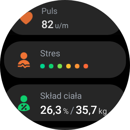 Galaxy Watch 5