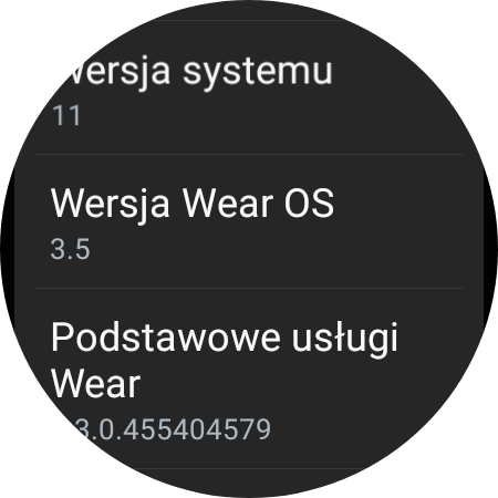 Galaxy Watch 5