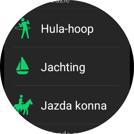 Galaxy Watch 5