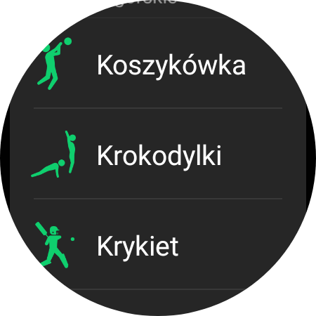 Galaxy Watch 5
