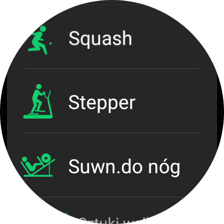 Galaxy Watch 5