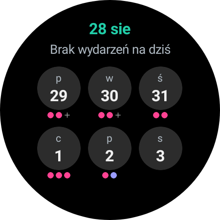 Galaxy Watch 5