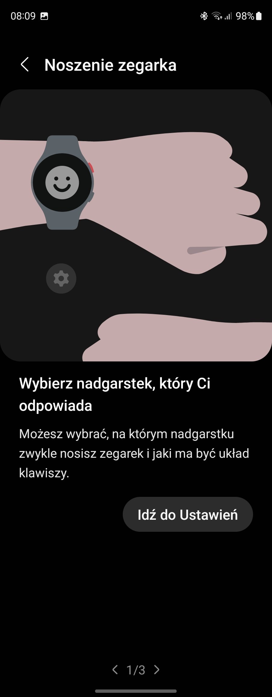 Samsung Galaxy Watch 5