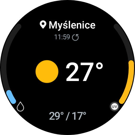 Galaxy Watch 5