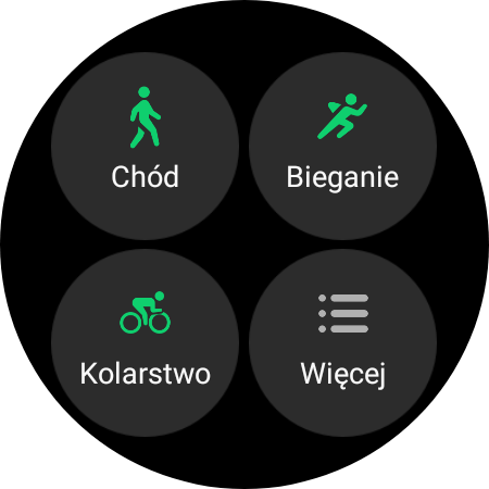 Galaxy Watch 5