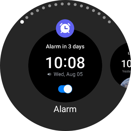 Galaxy Watch 5