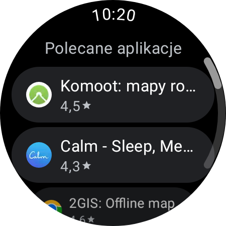 Galaxy Watch 5