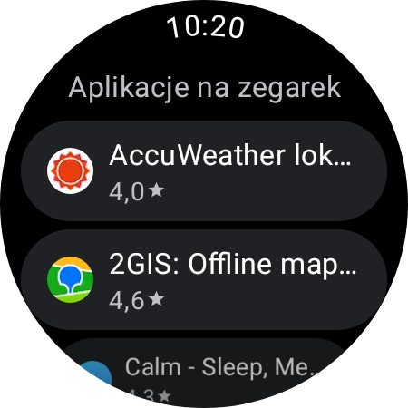 Galaxy Watch 5