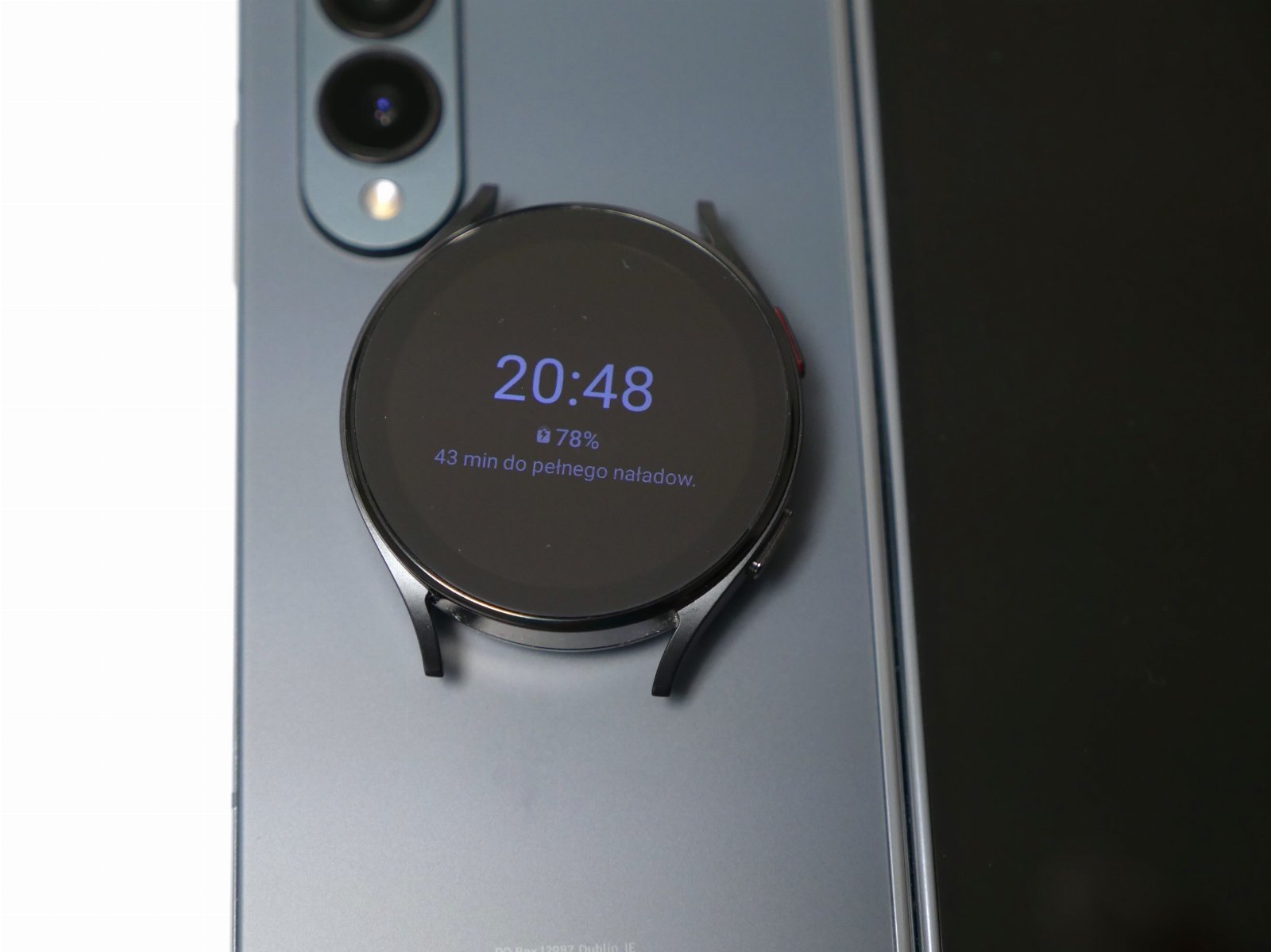 Samsung Galaxy Watch 5
