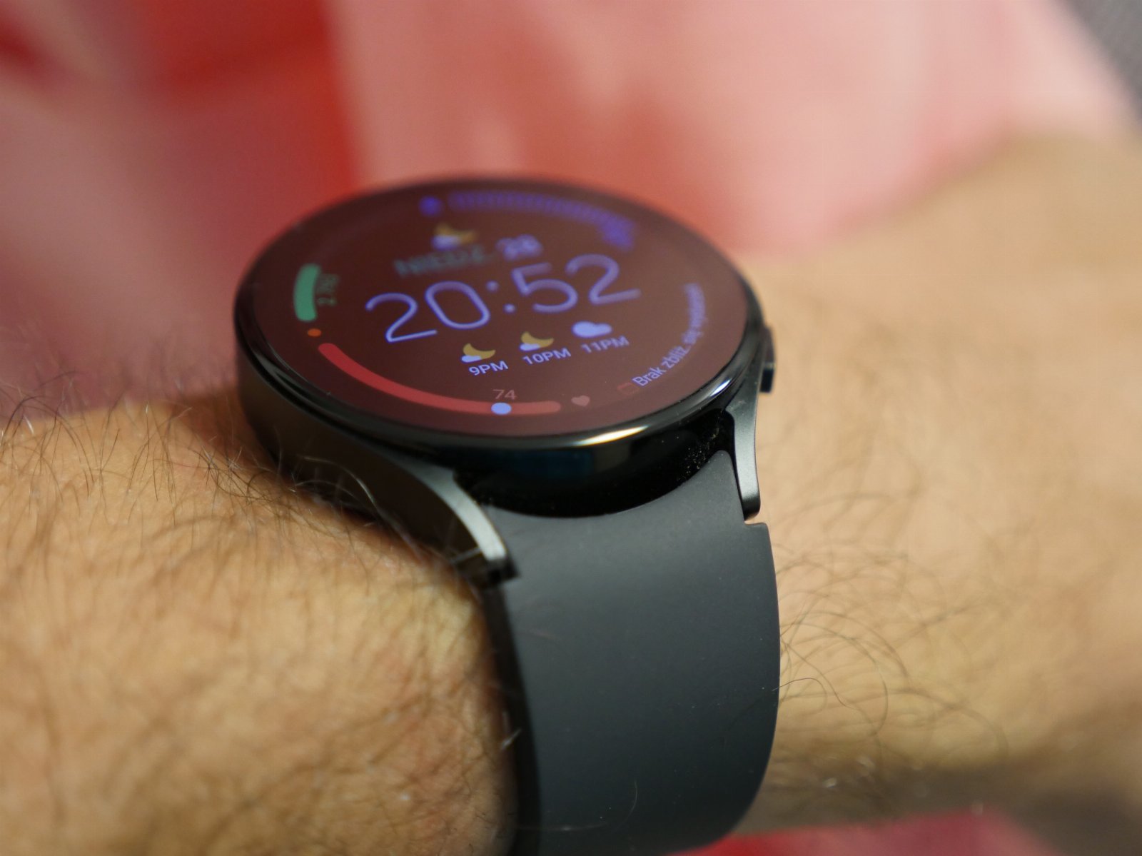 Samsung Galaxy Watch 5