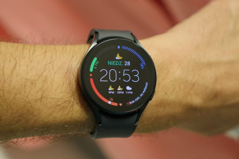 Samsung Galaxy Watch 5