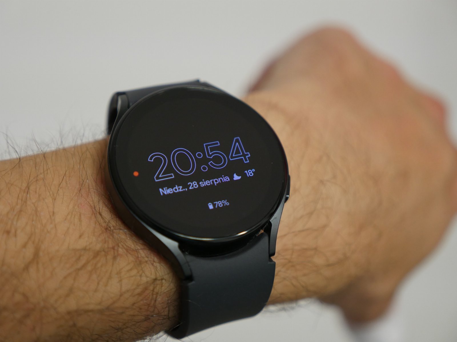 Samsung Galaxy Watch 5