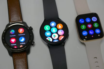 Samsung Galaxy Watch 5