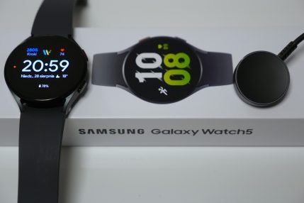 Samsung Galaxy Watch 5