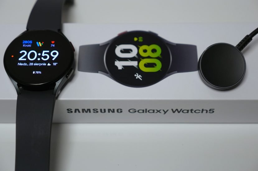 Samsung Galaxy Watch 5
