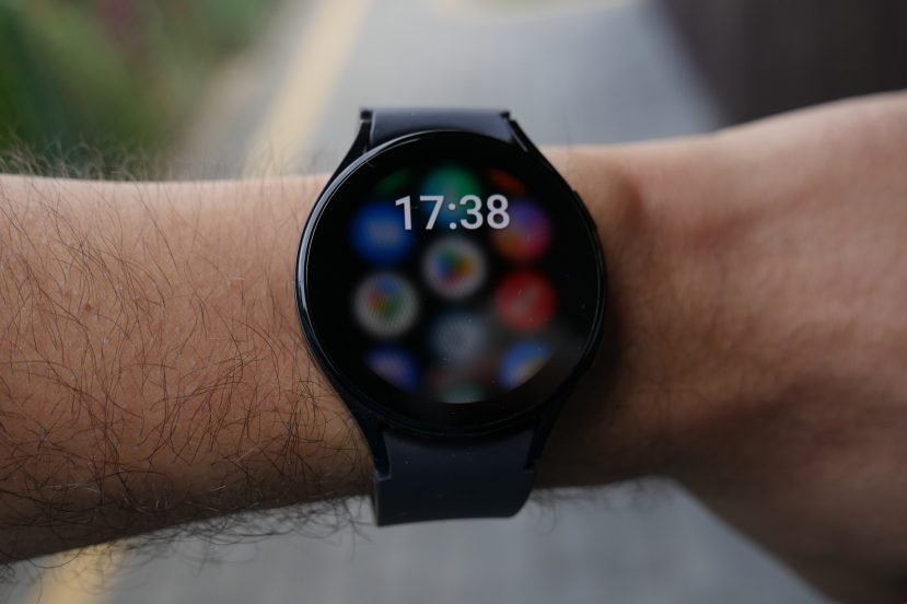 Samsung Galaxy Watch 5