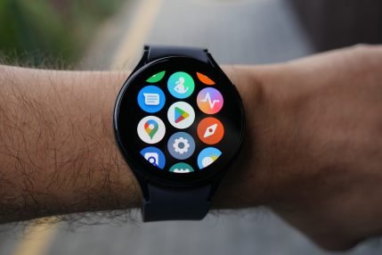 Samsung Galaxy Watch 5