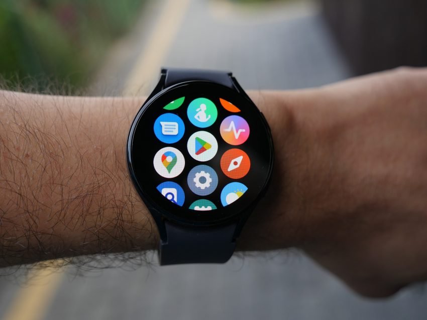 Samsung Galaxy Watch 5