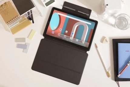 LG Ultra Tab