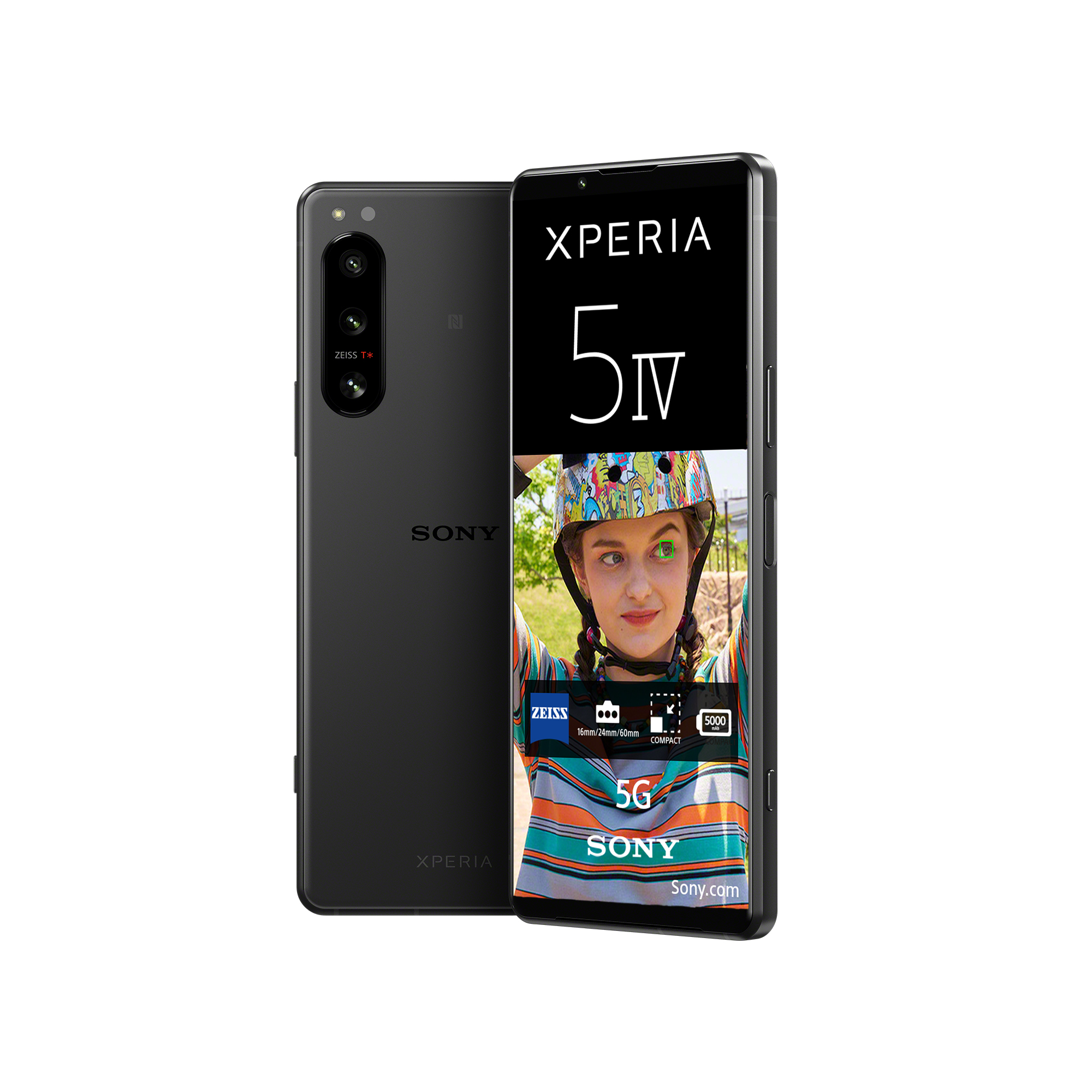 smartfon Sony Xperia 5 IV smartphone