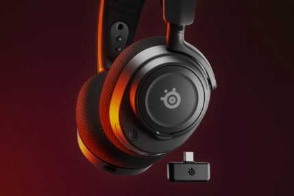 SteelSeries Arctis Nova 7