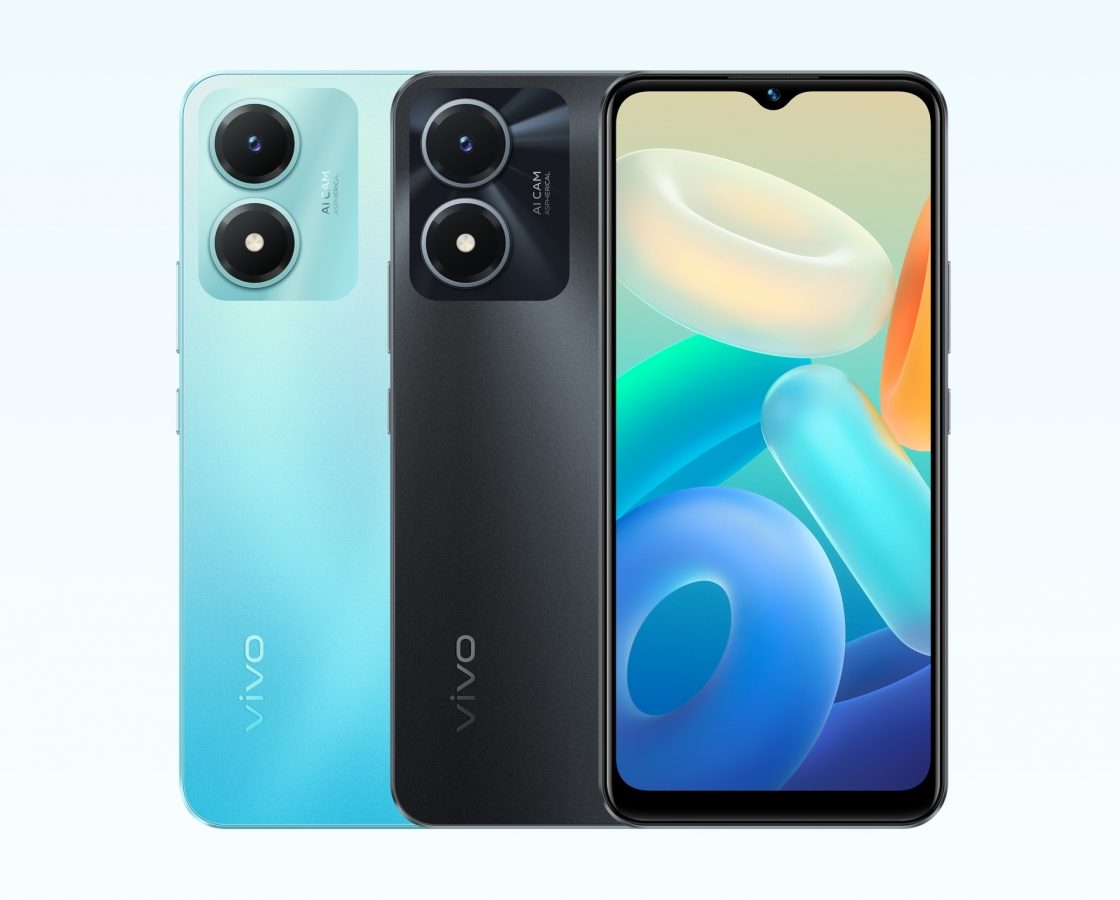 nowy smartfon vivo Y02s new smartphone