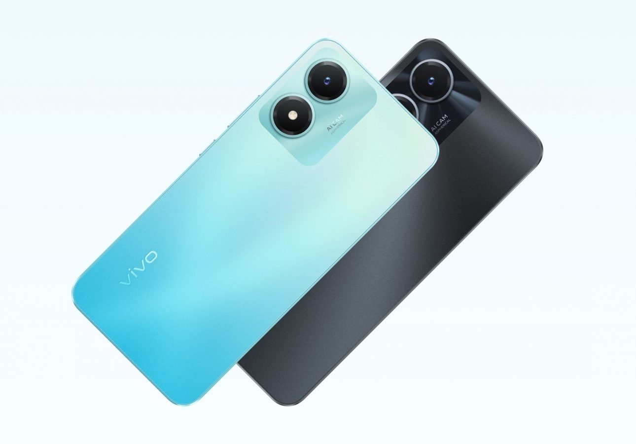 nowy smartfon vivo Y02s new smartphone